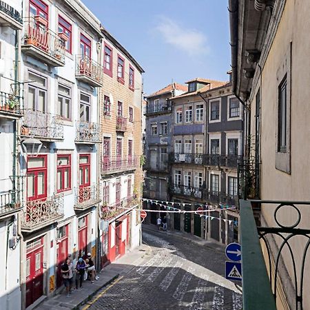 Brand New 4Br W/ 200Yrs Of History In Central Porto By Lovelystay Exterior photo