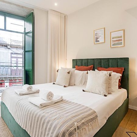 Brand New 4Br W/ 200Yrs Of History In Central Porto By Lovelystay Exterior photo