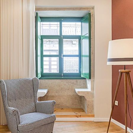 Brand New 4Br W/ 200Yrs Of History In Central Porto By Lovelystay Exterior photo