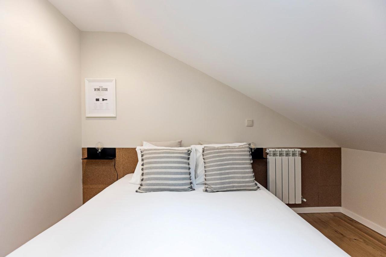 Brand New 4Br W/ 200Yrs Of History In Central Porto By Lovelystay Exterior photo